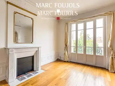 Appartement, 137 m²