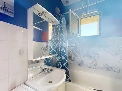 Appartement, 38 m²