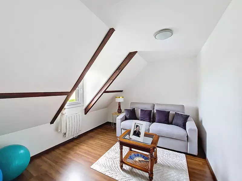 Maison, 148,7 m²