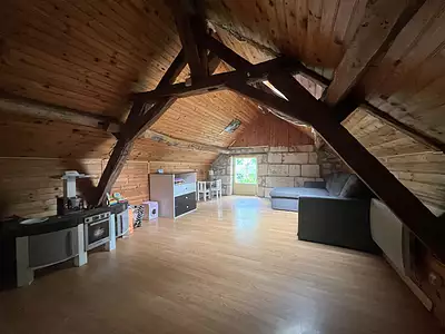 Maison, 154,03 m²