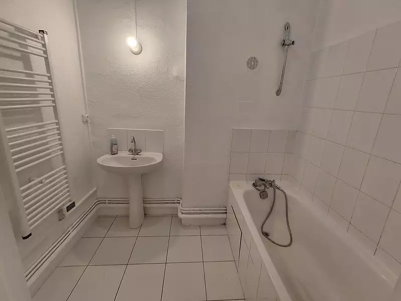 Appartement, 51,55 m²