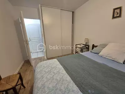 Appartement, 60 m²
