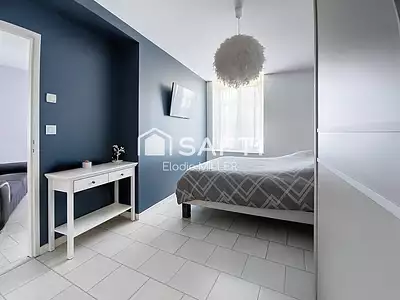 Maison, 97 m²