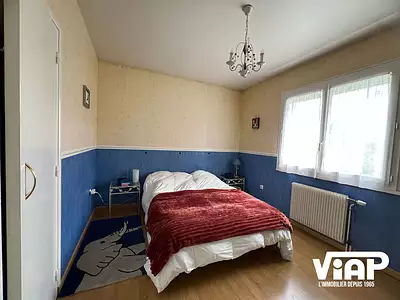 Maison, 105 m²