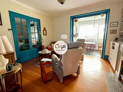 Maison, 137 m²