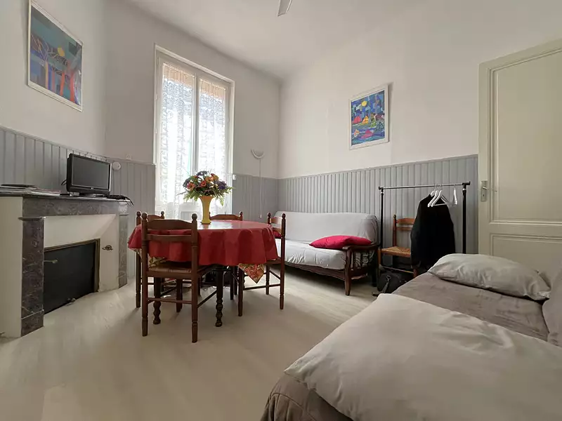 Appartement, 32 m²