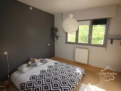 Maison, 135 m²