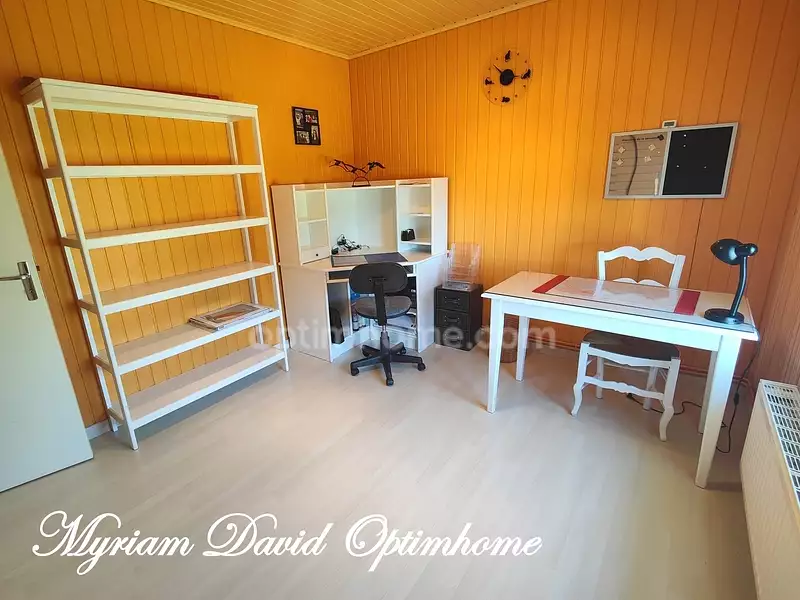 Maison, 80 m²