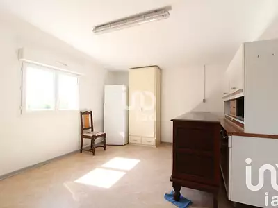 Maison, 86 m²