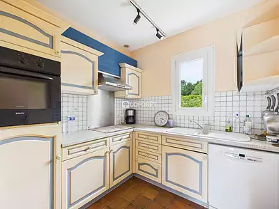 Maison, 124 m²