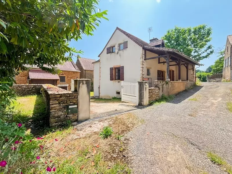 Maison, 95 m²