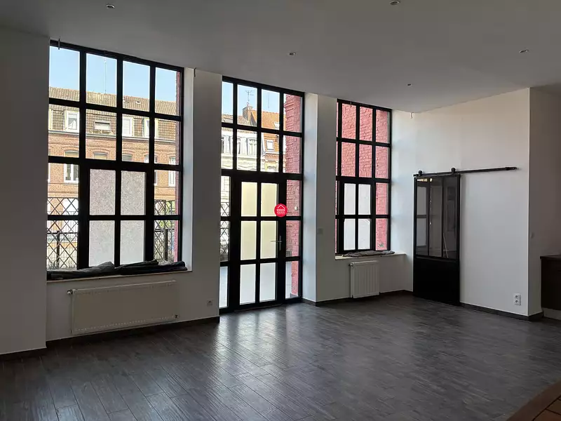 Appartement, 88,47 m²