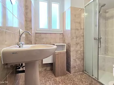 Maison, 74 m²