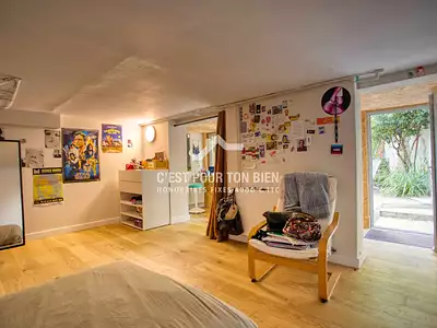 Maison, 122 m²