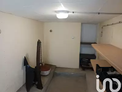 Maison, 159 m²