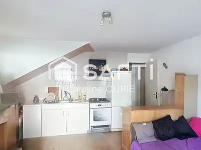 Maison, 211 m²