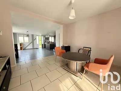 Maison, 93 m²