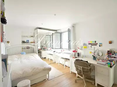 Appartement, 21,19 m²