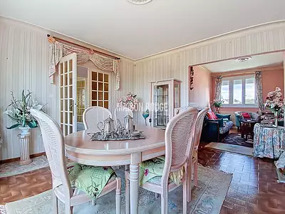 Maison, 88 m²