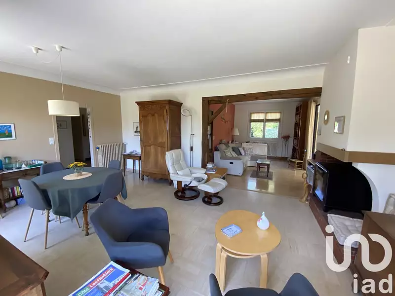 Maison, 105 m²