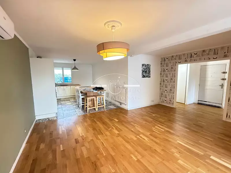 Appartement, 80 m²