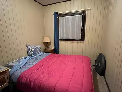 Maison, 50 m²
