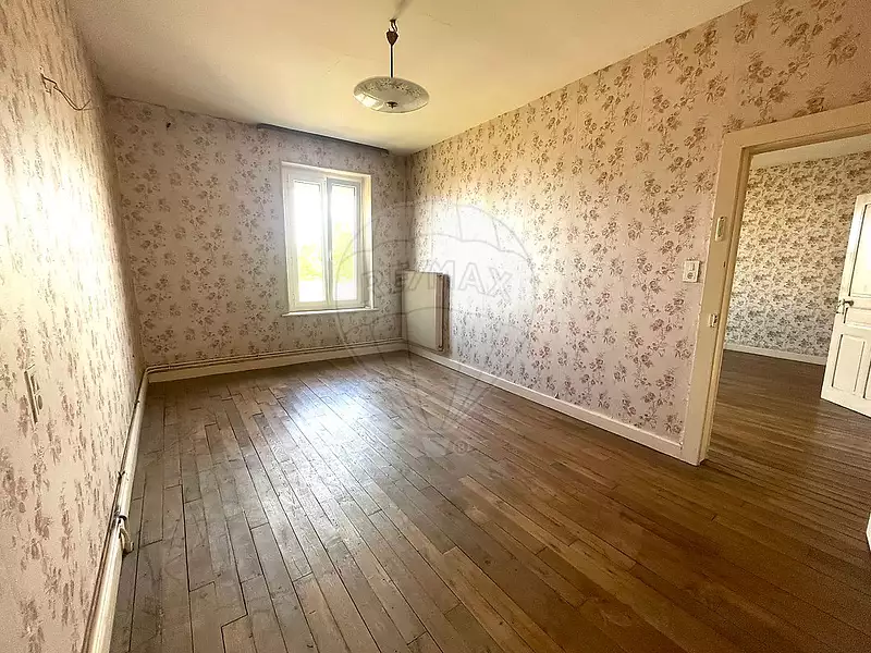 Maison, 128 m²