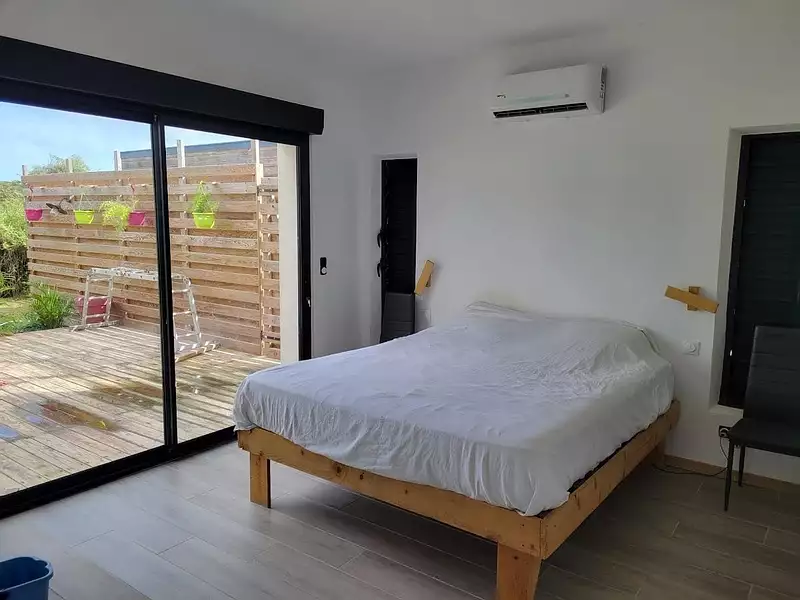 Maison, 112 m²