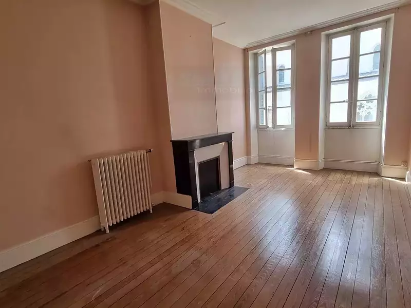 Maison, 160 m²