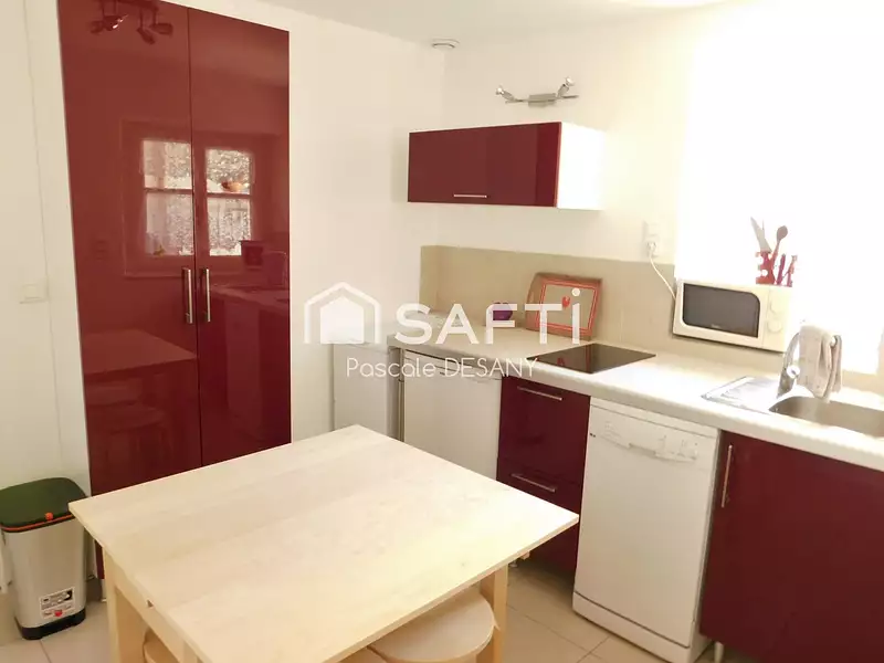 Maison, 245 m²