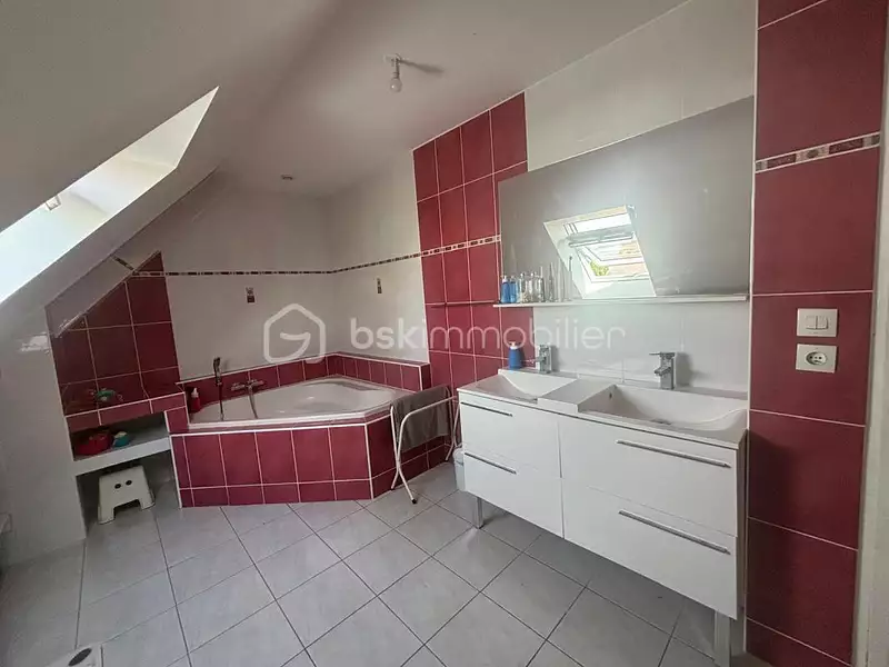 Maison, 135 m²