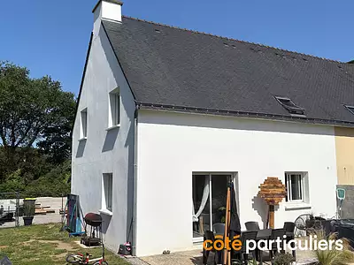 Maison, 93 m²