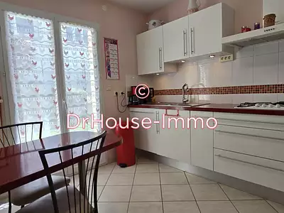 Maison, 103,74 m²