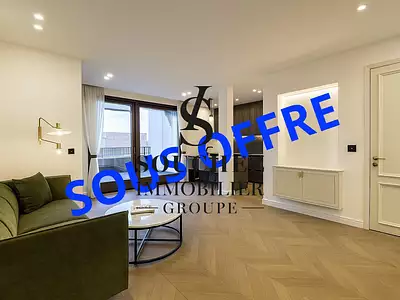 Appartement, 90,57 m²