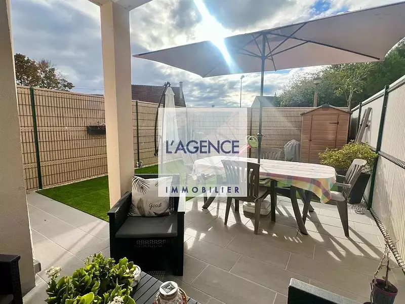 Appartement, 101 m²