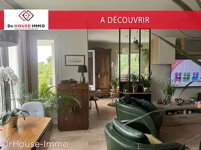 Appartement, 64 m²