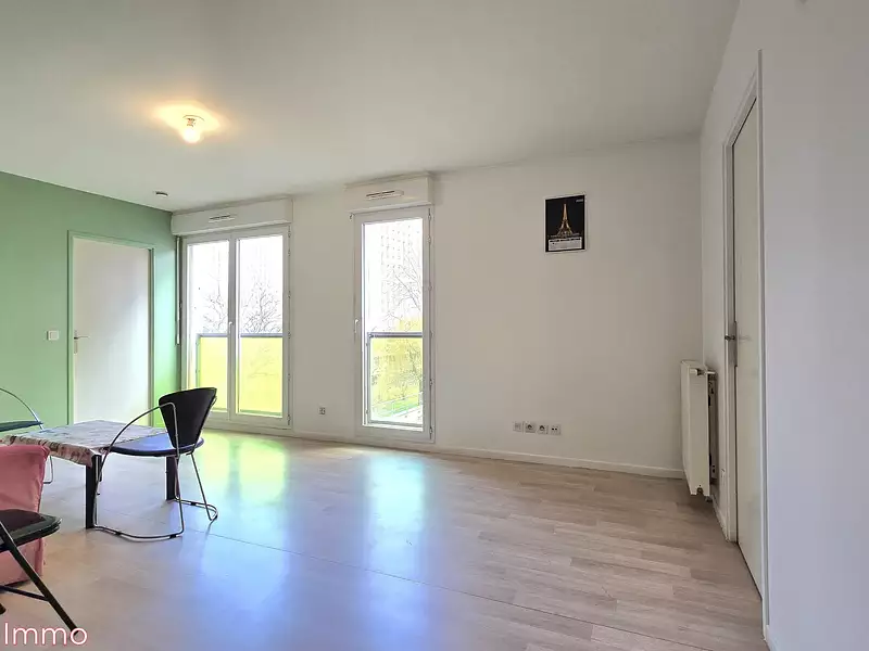 Appartement, 67 m²