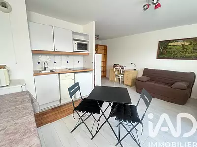 Appartement, 41 m²