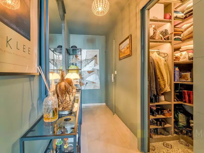 Appartement, 69,04 m²