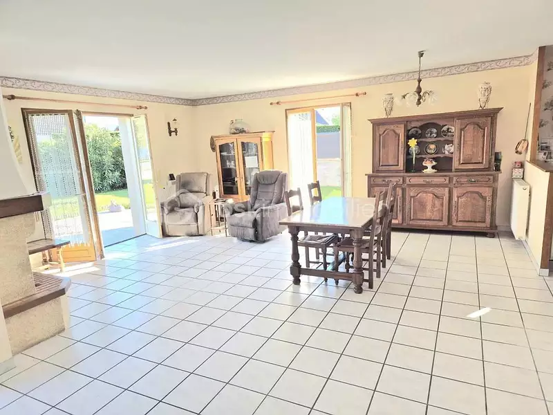 Maison, 90 m²