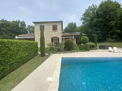 Maison, 160 m²
