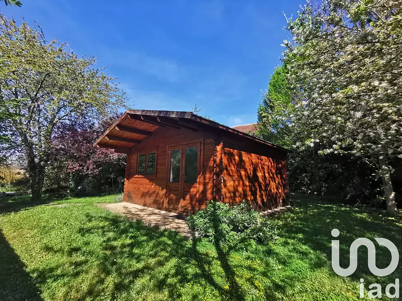 Maison, 110 m²