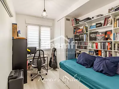 Appartement, 80 m²