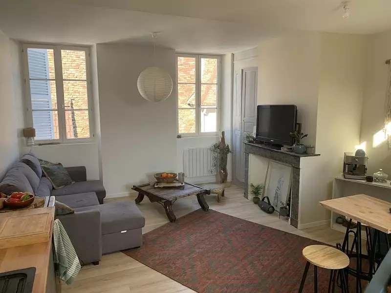 Maison, 105 m²