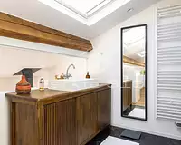 Appartement, 120 m²