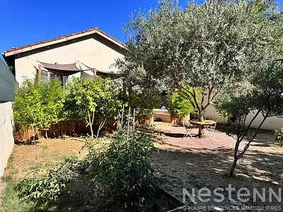 Maison, 67,5 m²