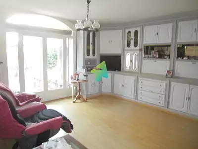 Maison, 145 m²