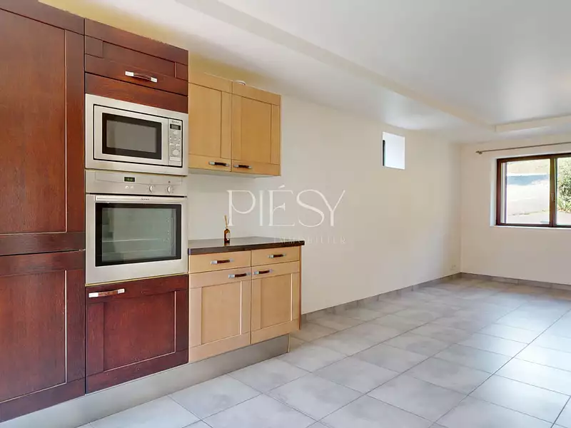 Appartement, 54,56 m²