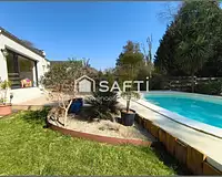Maison, 170 m²
