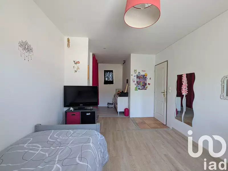 Maison, 121 m²